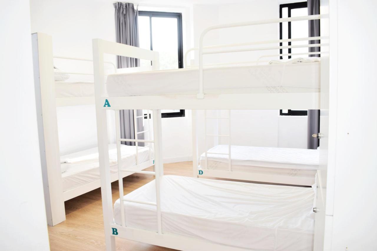 Ram Rooms R.C. Tarragona Esterno foto