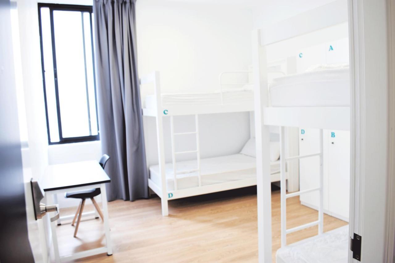 Ram Rooms R.C. Tarragona Esterno foto