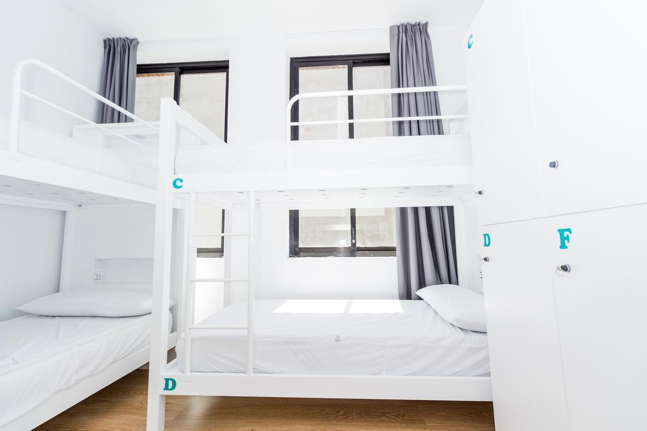 Ram Rooms R.C. Tarragona Esterno foto