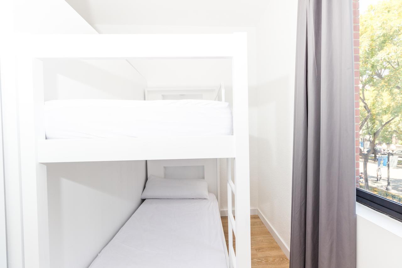 Ram Rooms R.C. Tarragona Esterno foto