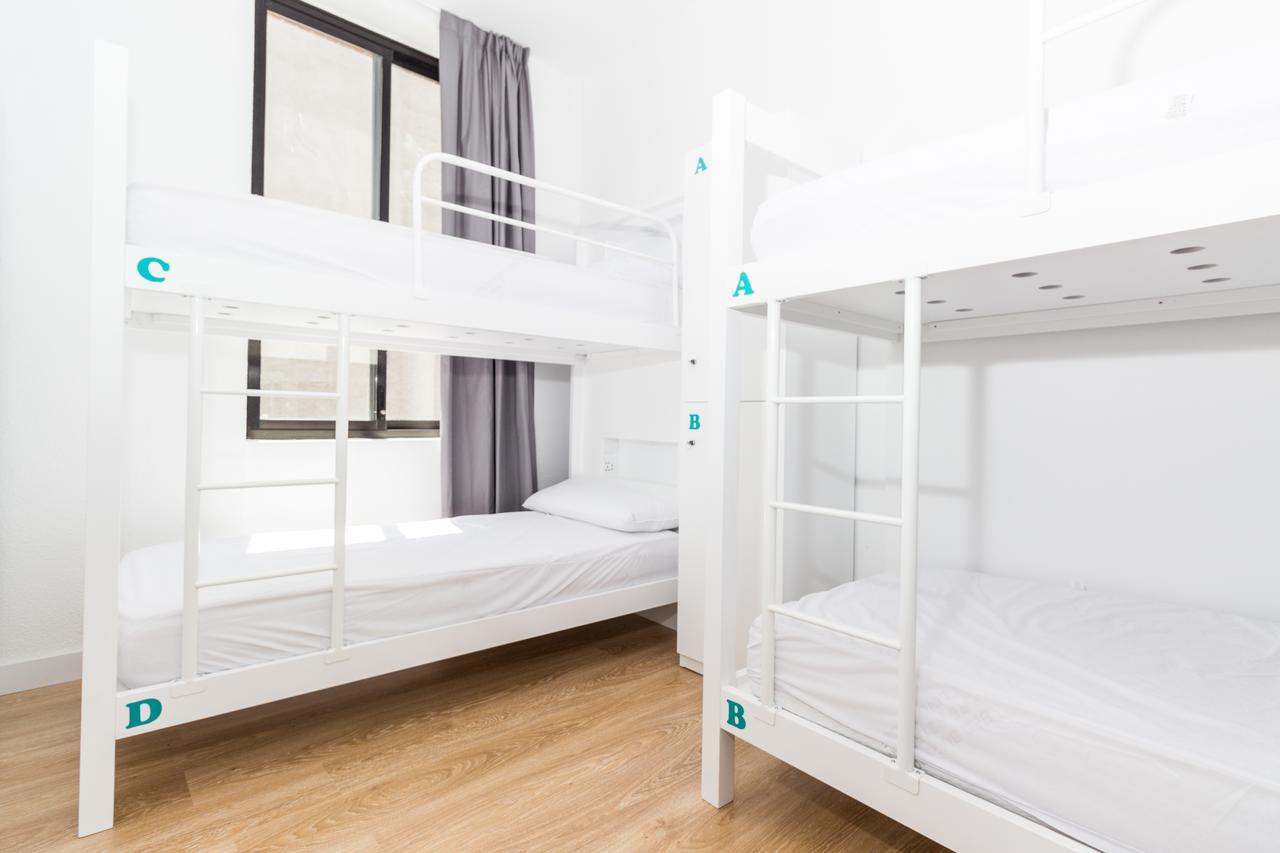 Ram Rooms R.C. Tarragona Esterno foto