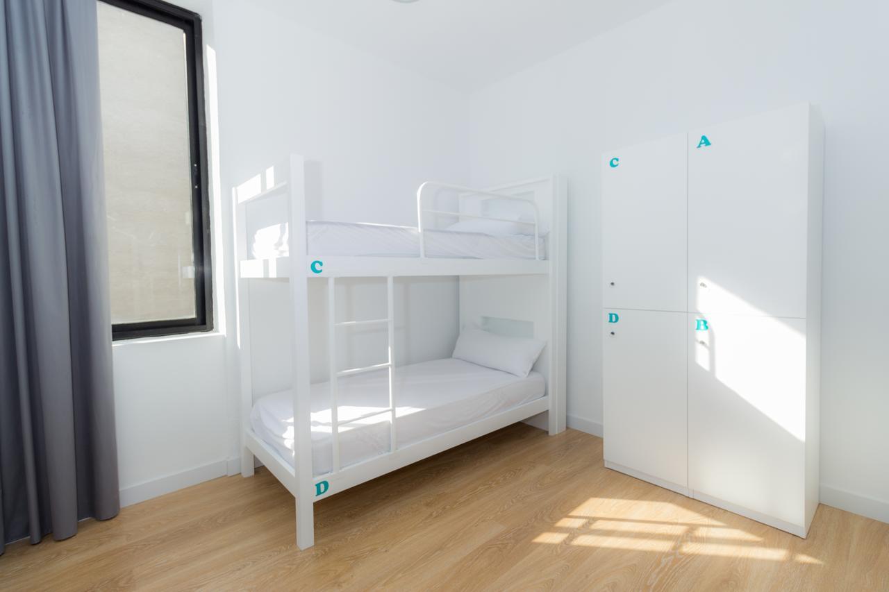 Ram Rooms R.C. Tarragona Esterno foto