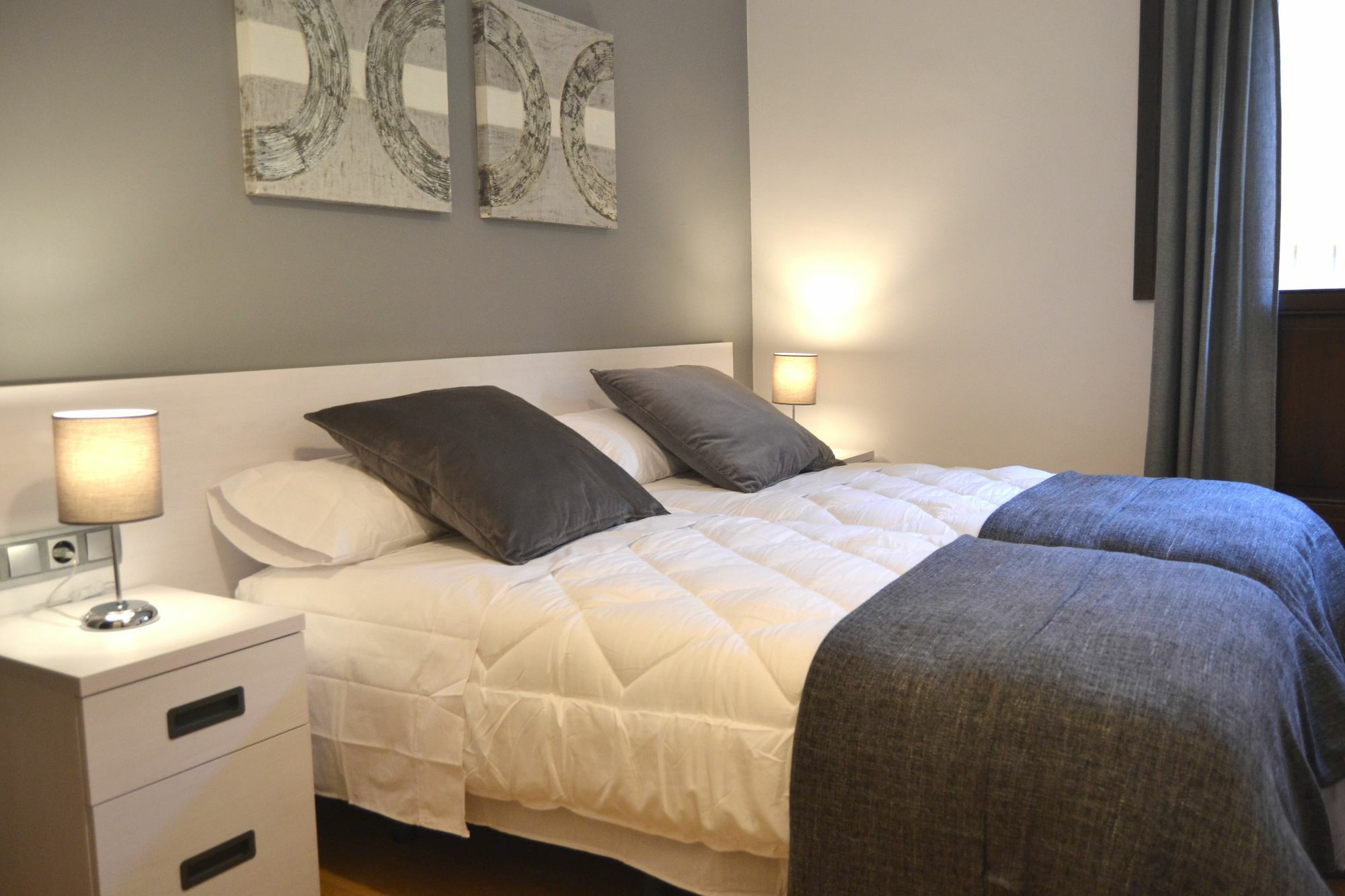 Ram Rooms R.C. Tarragona Esterno foto