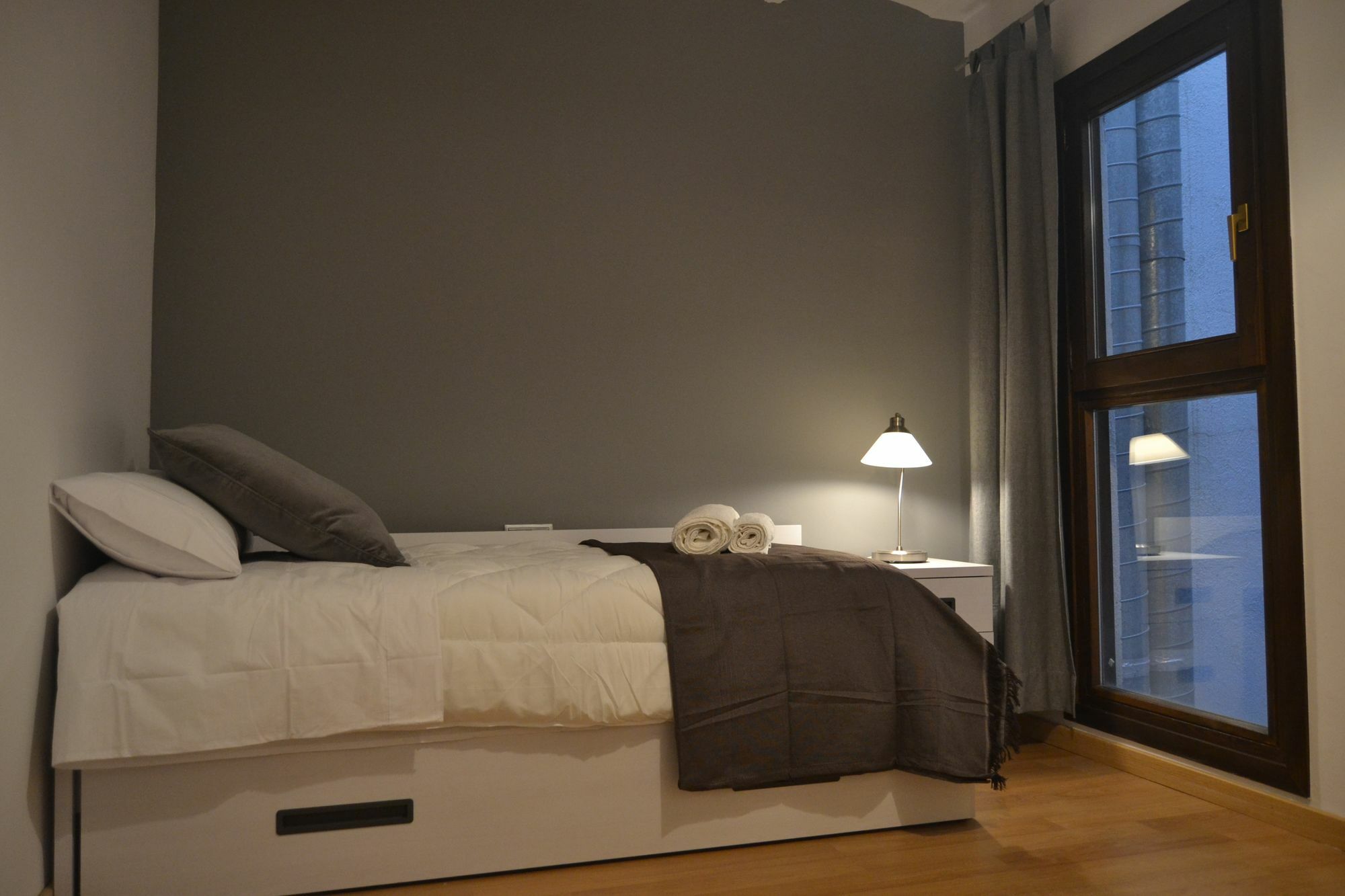 Ram Rooms R.C. Tarragona Esterno foto