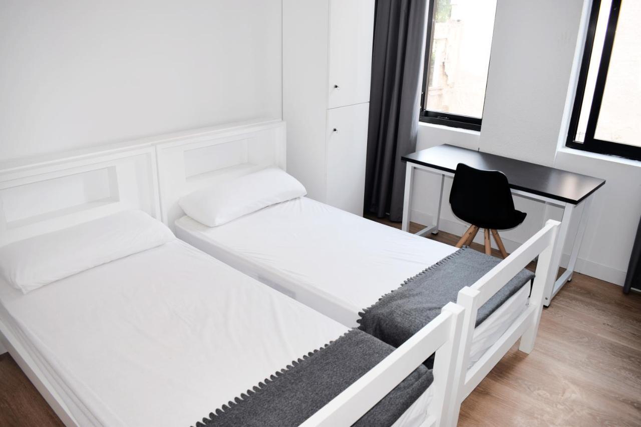 Ram Rooms R.C. Tarragona Esterno foto