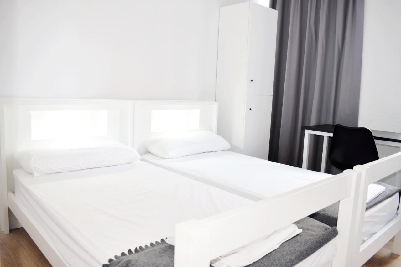 Ram Rooms R.C. Tarragona Esterno foto