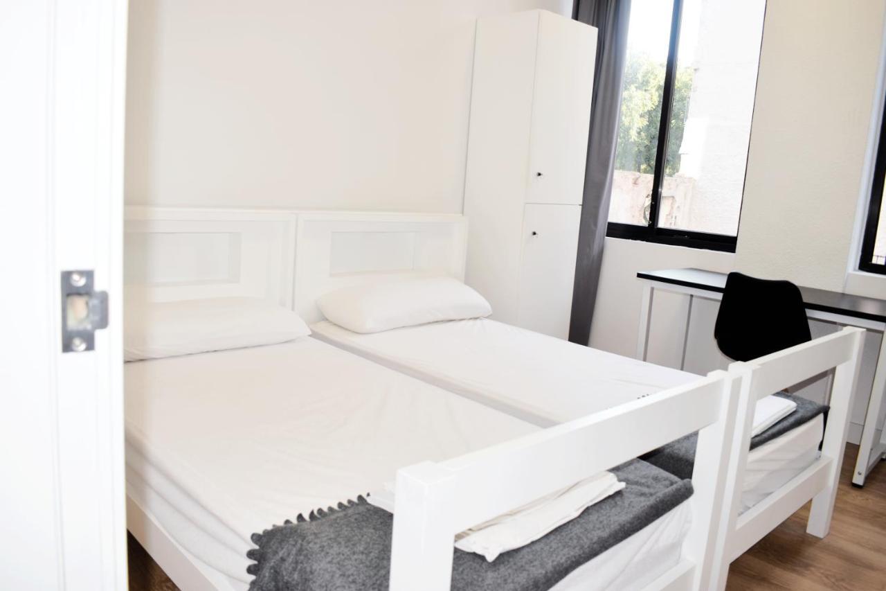 Ram Rooms R.C. Tarragona Esterno foto