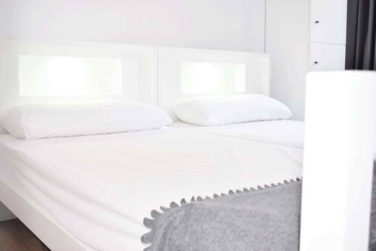 Ram Rooms R.C. Tarragona Esterno foto