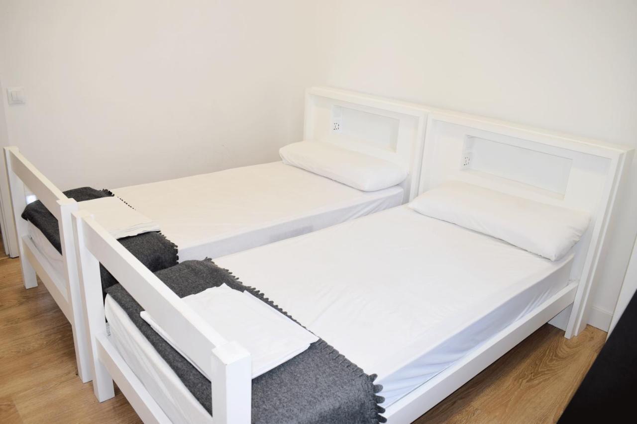 Ram Rooms R.C. Tarragona Esterno foto