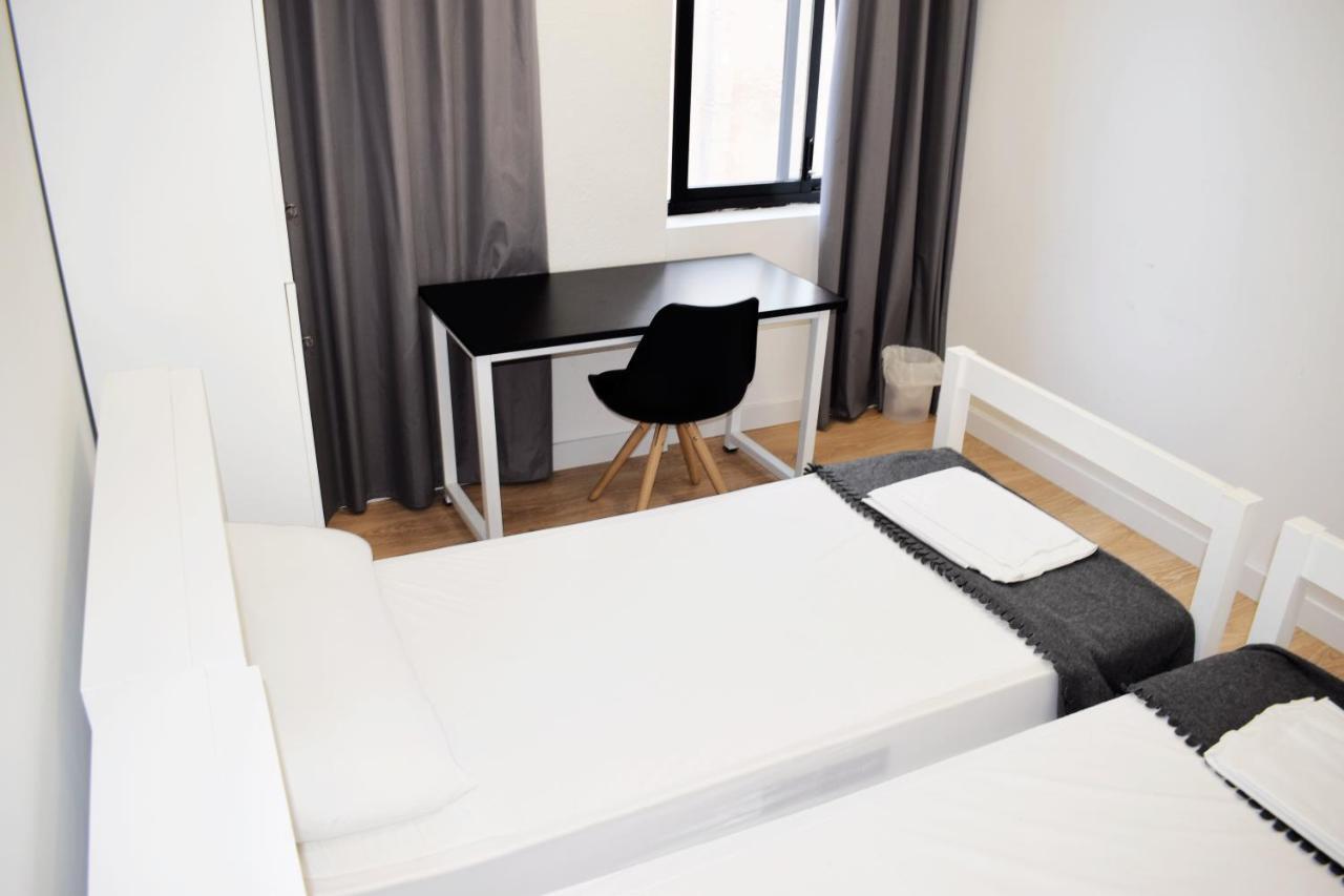 Ram Rooms R.C. Tarragona Esterno foto
