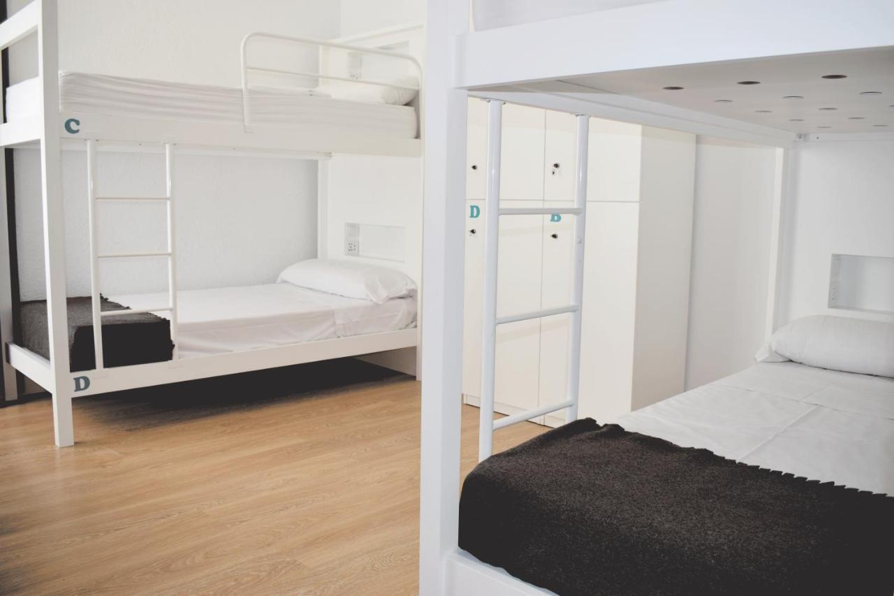 Ram Rooms R.C. Tarragona Esterno foto